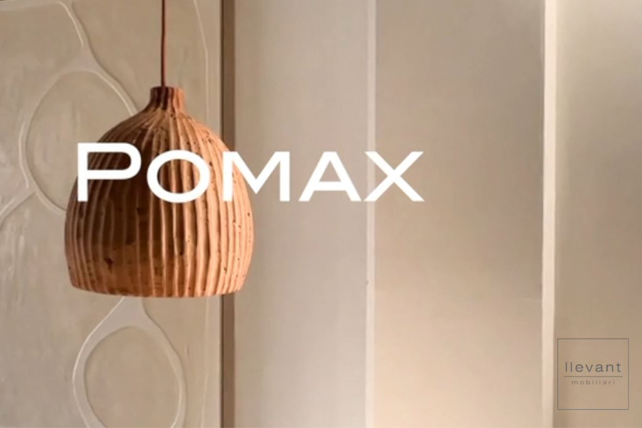 Pomax Colección Septiembre
