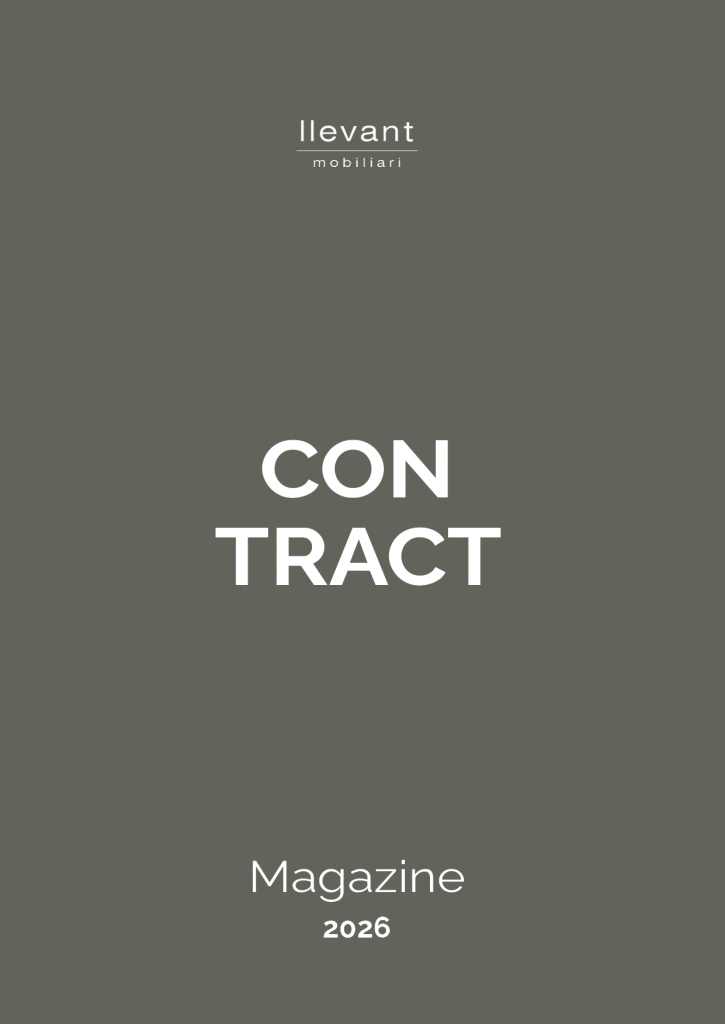 Llevant Contract Magazine 2026